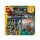 LEGO Creator 3 w 1 Nawiedzona rezydencja 31167 - 1331700 - zdjęcie 9